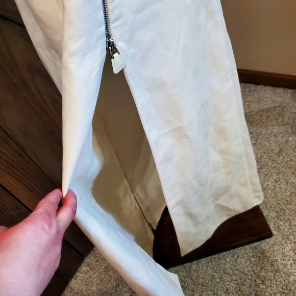 Akris Overcoat - Picture 2 of 7